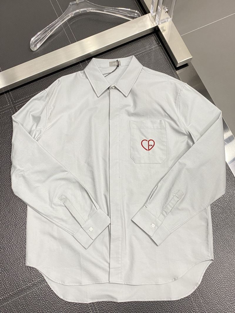 Christian Dior Shirts